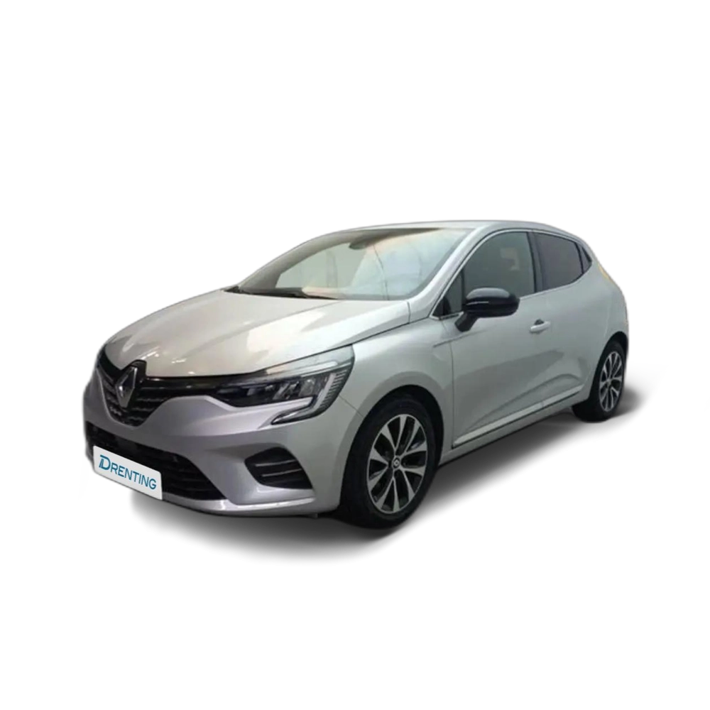 Renault Clio TCe Techno 67kW Gris