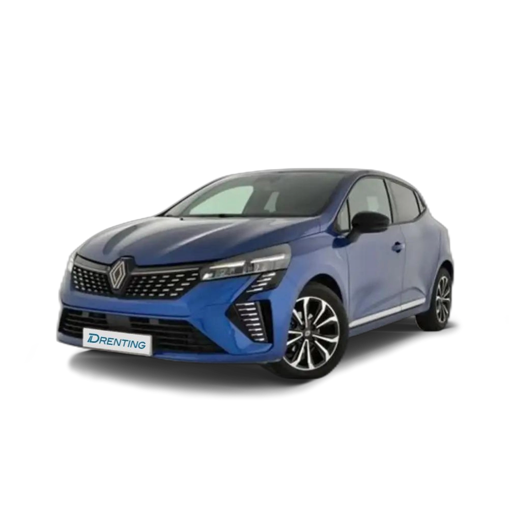 Renault Clio TCe Techno 67kW Azul