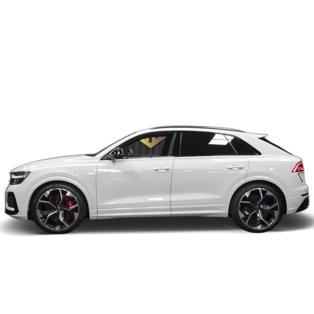 Audi RS Q8 TFSI quattro tiptronic Blanco 1