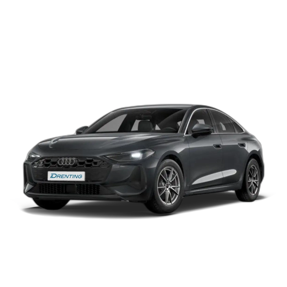Audi A5 TFSI S line S tronic 110kW Gris