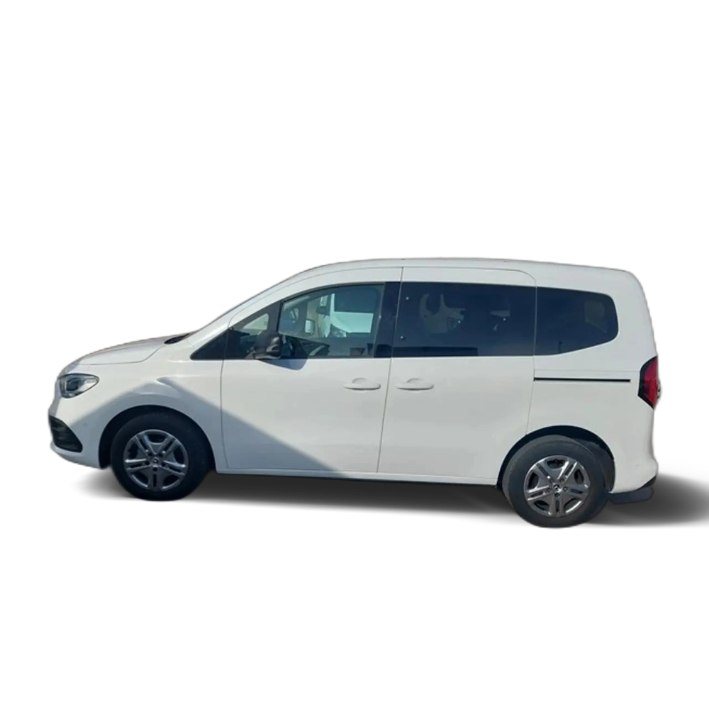 Mercedes-Benz Citan Tourer 109CDI Select Blanco 1