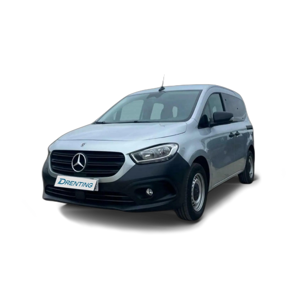 Mercedes-Benz Citan Tourer 110CDI Base Gris