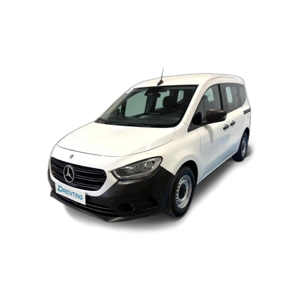 Mercedes-Benz Citan Tourer 110CDI Base Blanco
