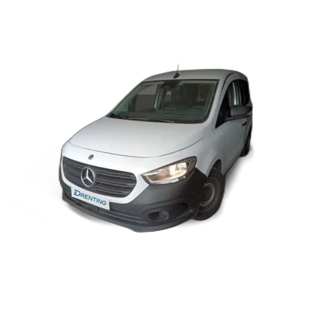 Mercedes-Benz Citan Tourer 110CDI Base Blanco 4