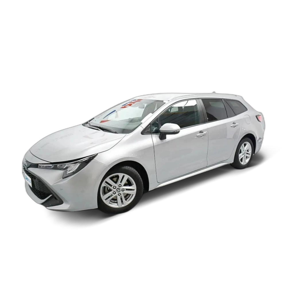 Toyota Corolla Touring Sports 125H Business Gris