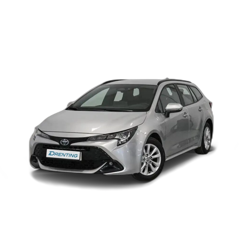 Toyota Corolla Touring Sports 140H Active Plus Gris