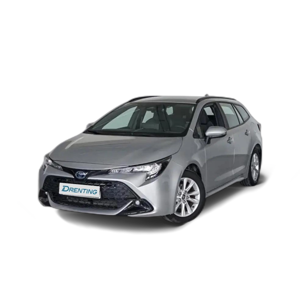 Toyota Corolla Touring Sports 140H Active Plus 4