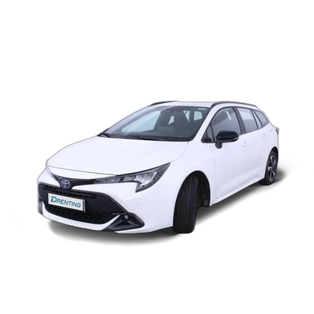 Toyota Corolla Touring Sports 140H Active Plus Blanco
