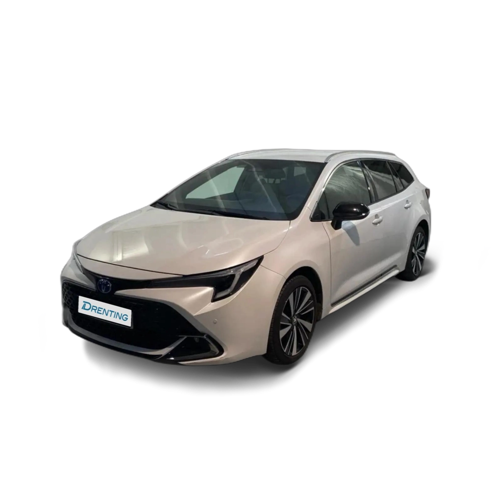 Toyota Corolla Touring Sports 200H Style 1