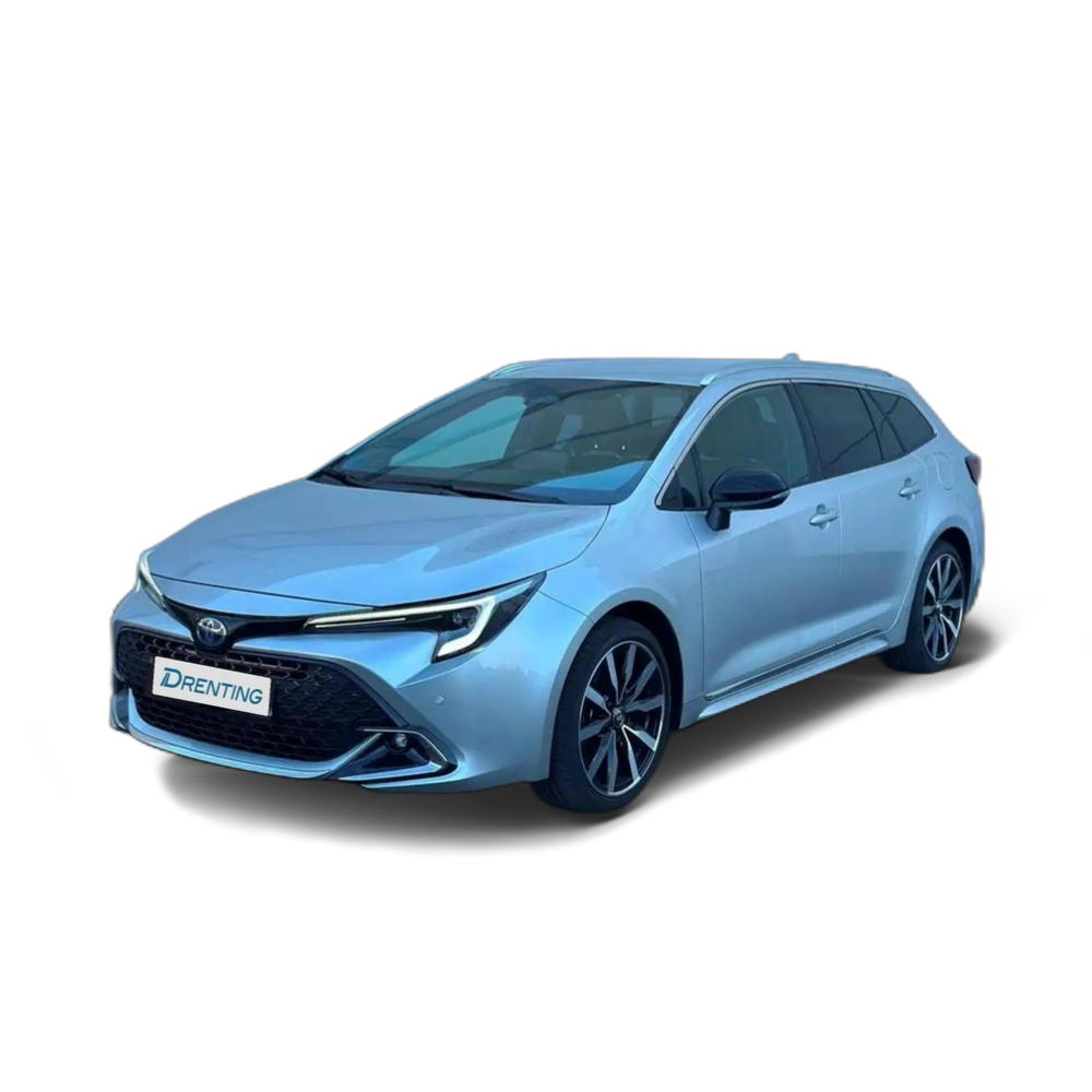 Toyota Corolla Touring Sports 200H Style Edition