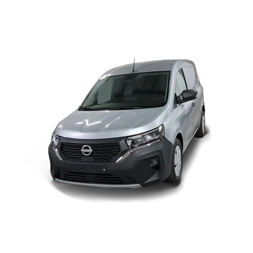 Nissan Townstar 1.3 TCE 130CV COMFORT 3-SEATS 4P Gris