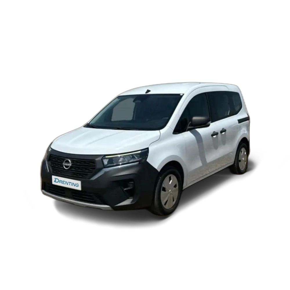 Nissan Townstar 1.3 TCE 96KW ACENTA+ 130 5P Blanco