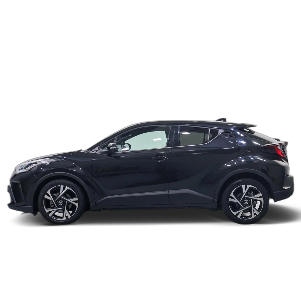 TOYOTA C-HR 125H Advance 2 5