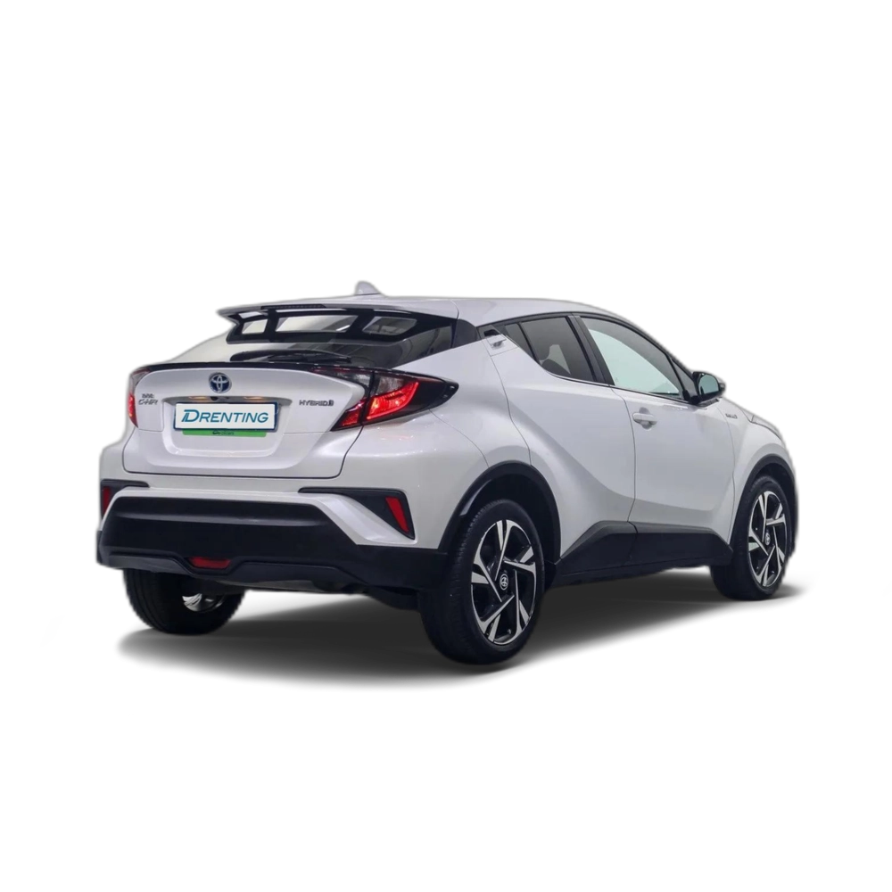 TOYOTA C-HR 125H Advance 2