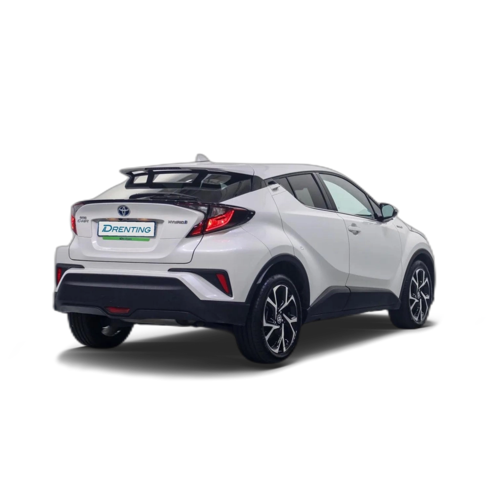 TOYOTA C-HR 125H Advance 2 5