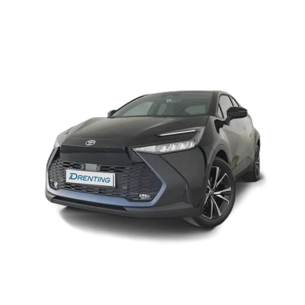 TOYOTA C-HR 140H Advance 1