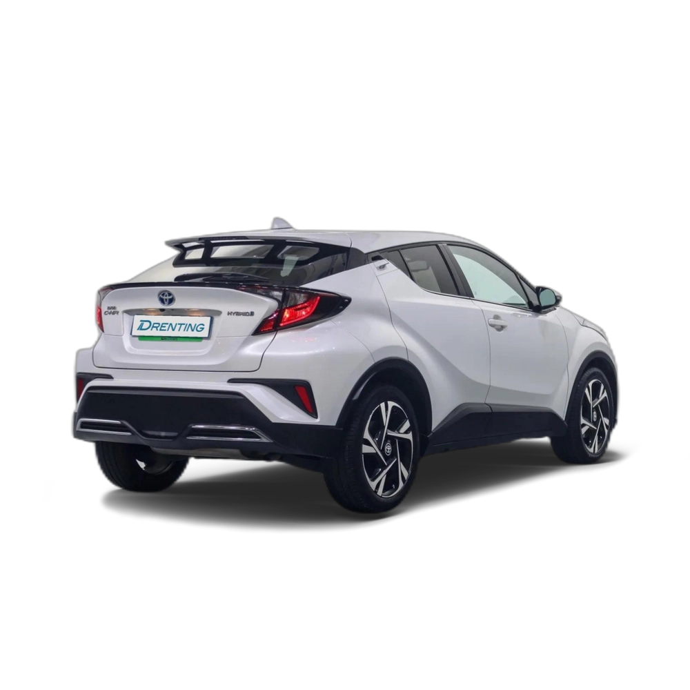 TOYOTA C-HR 140H Advance