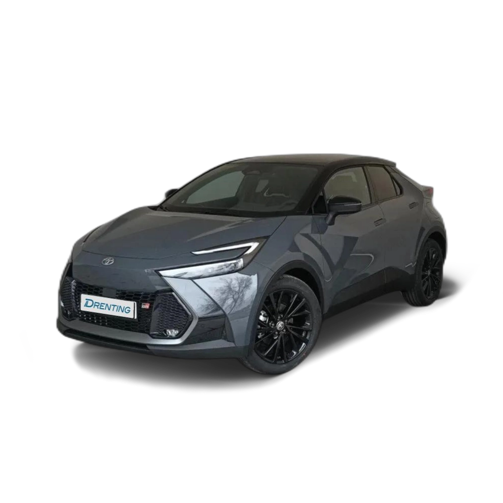 TOYOTA C-HR 140H GR Sport 1