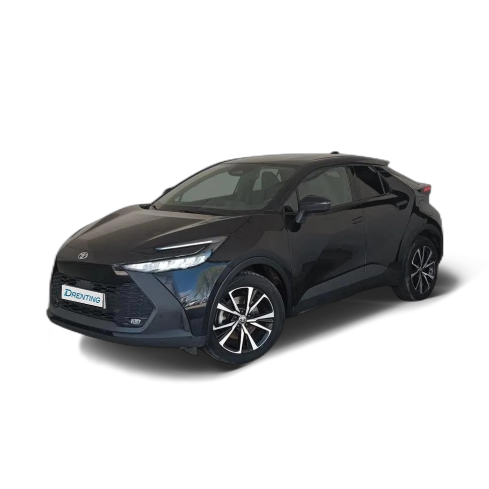 TOYOTA C-HR 220PH Advance