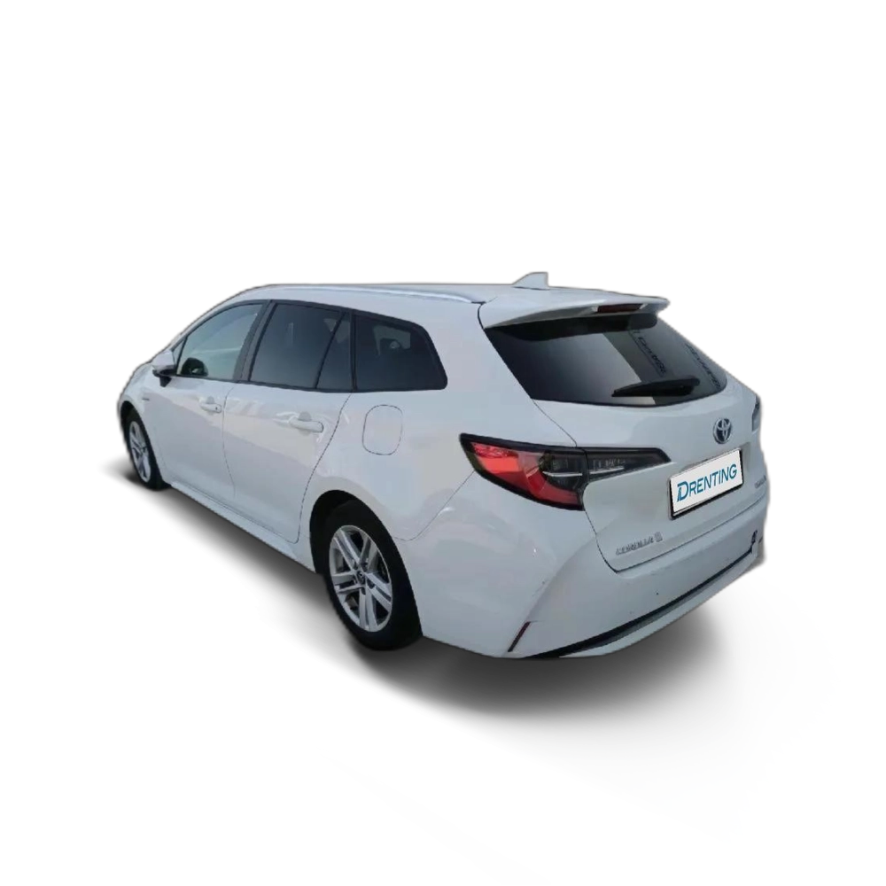 TOYOTA Corolla 125H Active Tech 6