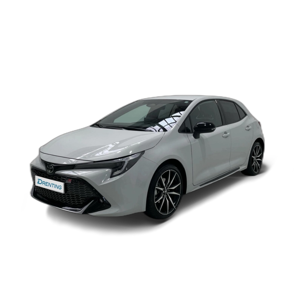 Toyota Corolla 140H GR-Sport 103 kW (140 CV)