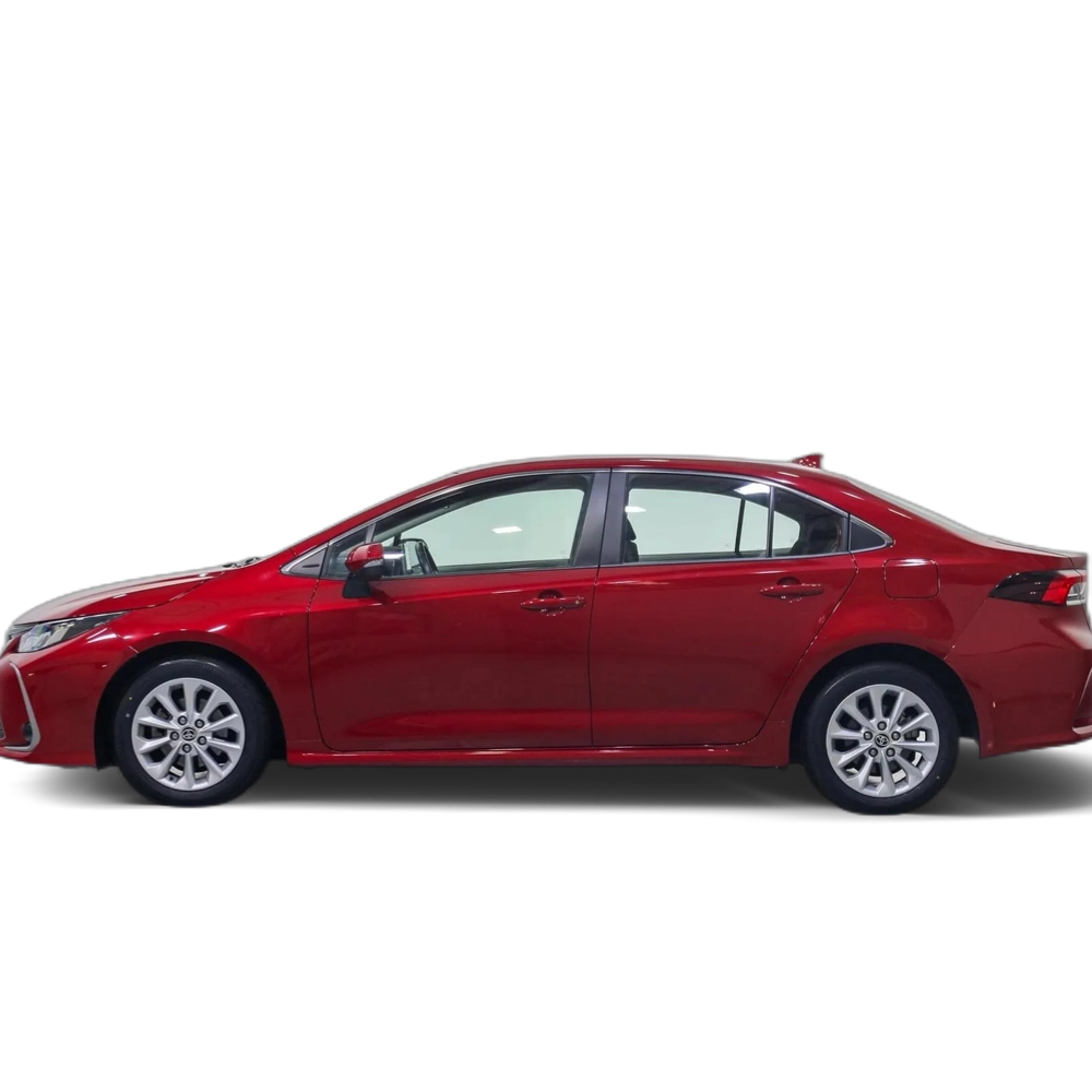 TOYOTA Corolla Sedán 125H Business Plus
