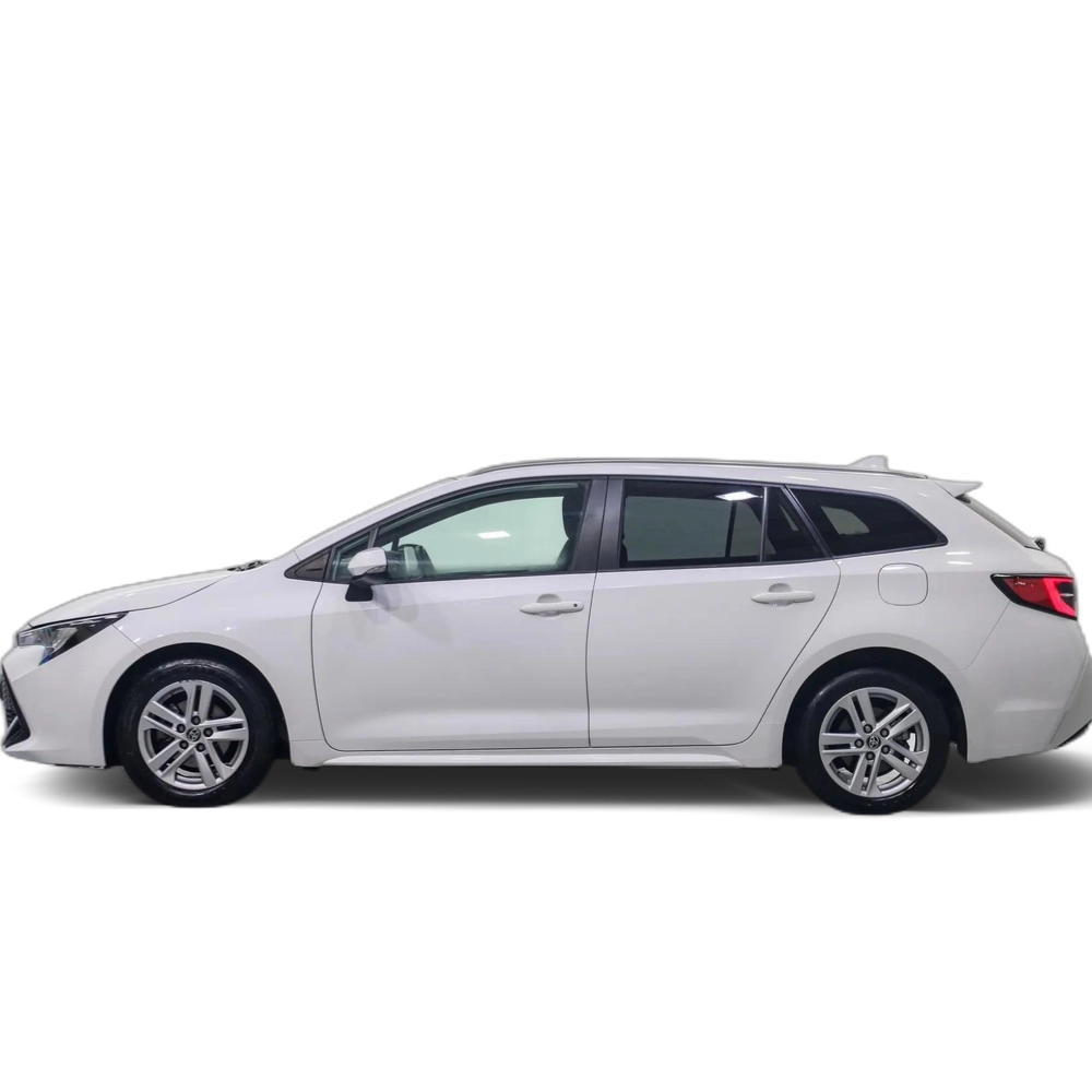 TOYOTA Corolla Touring Sports 125H Business 1