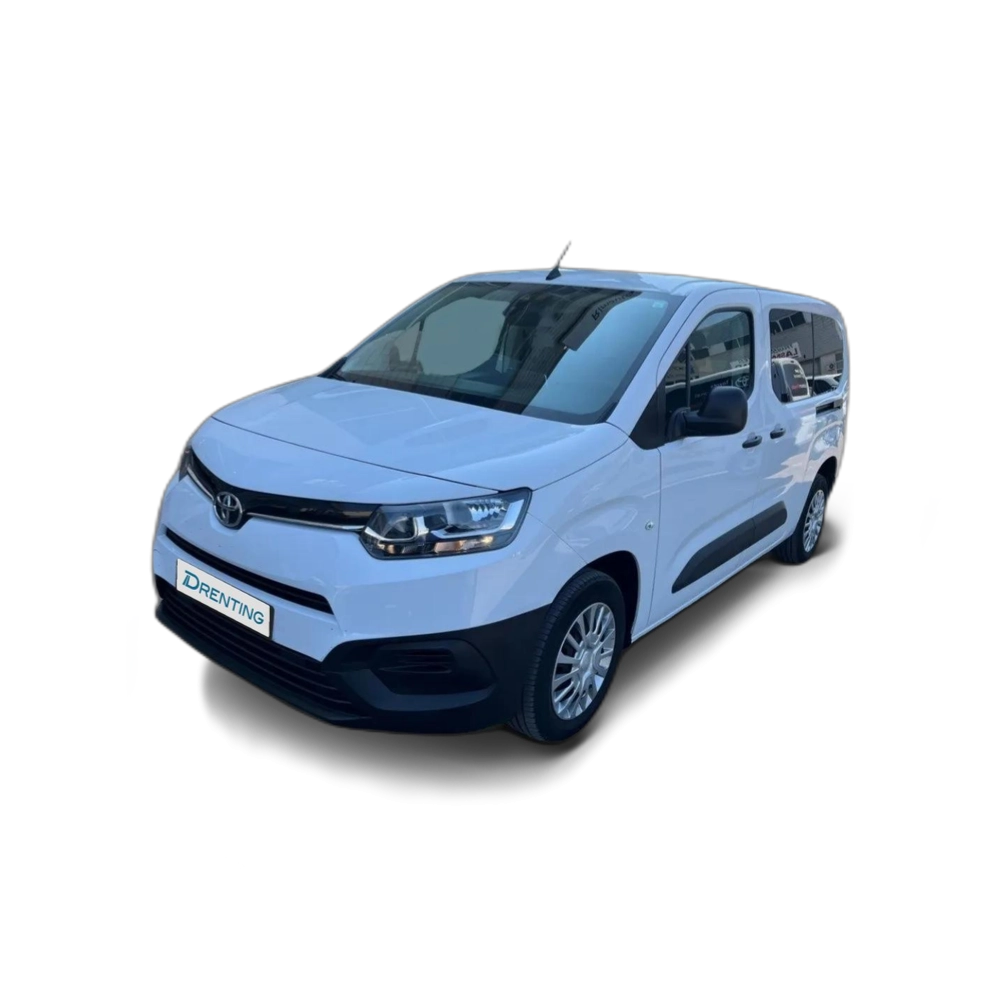 TOYOTA Proace City Verso Family L2 1.5D 7pl. Active