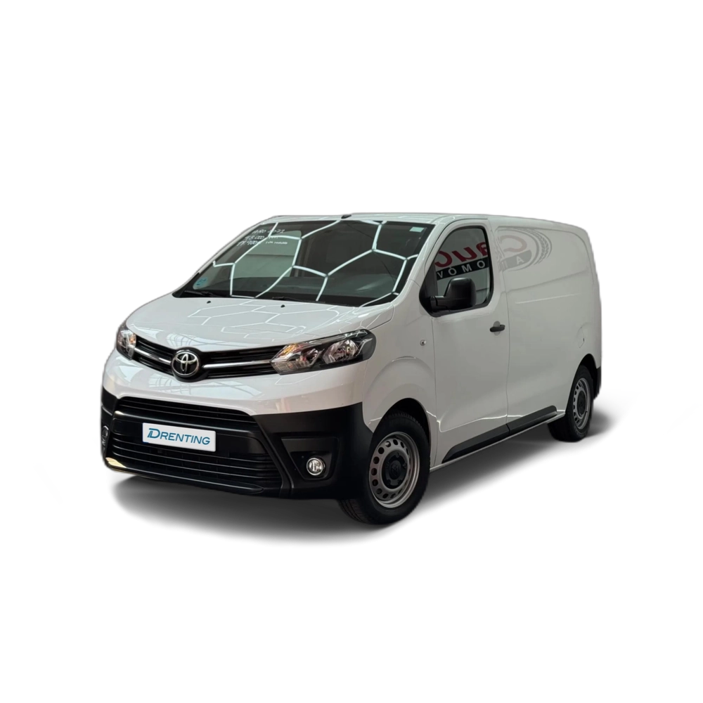 TOYOTA Proace Van Media L1 1.5D GX 100 2