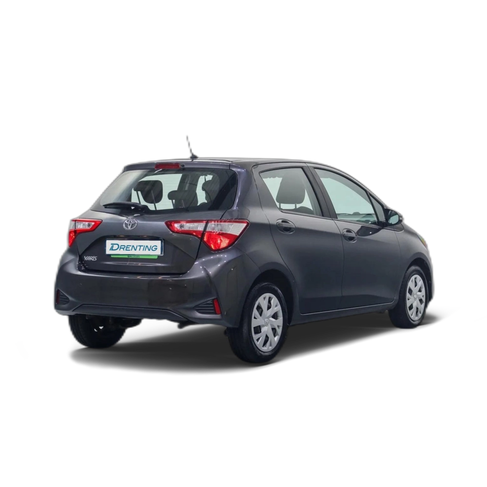 TOYOTA Yaris 1.5 Active Tech