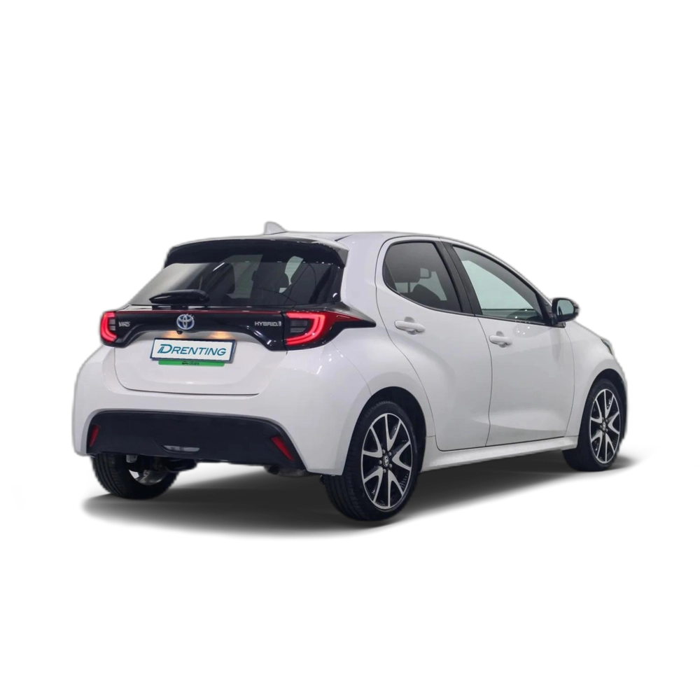 TOYOTA Yaris 100H 1.5 Active 1