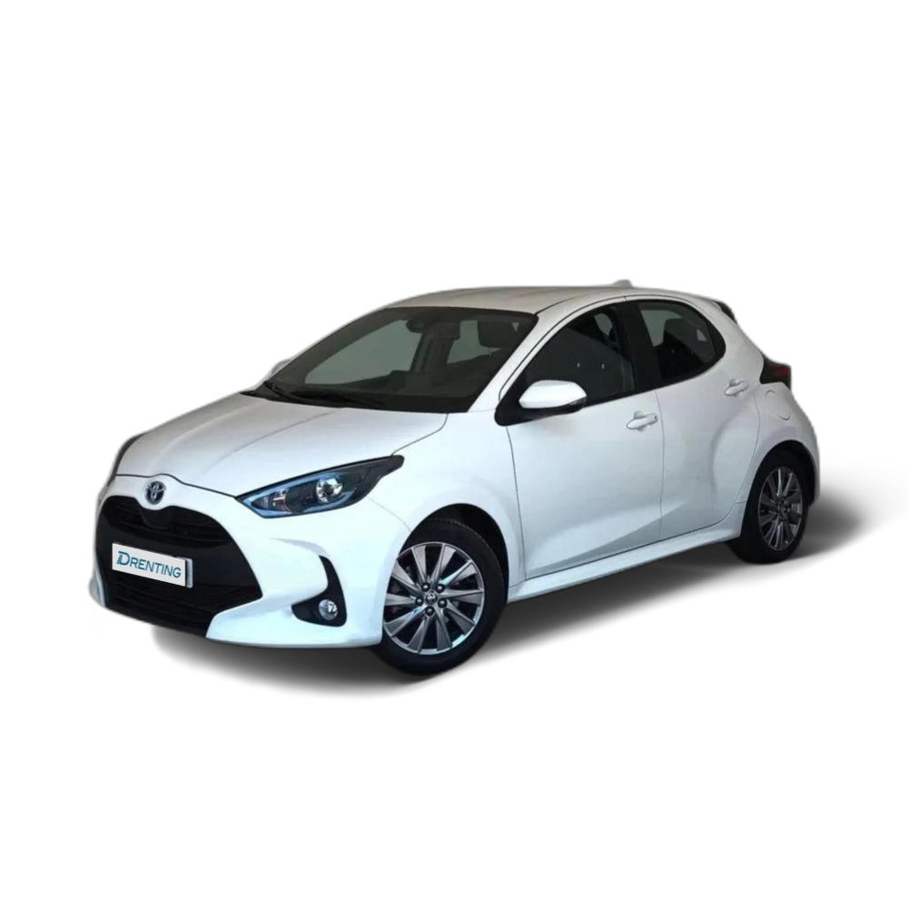 TOYOTA Yaris 120H 1.5 Active Tech 1