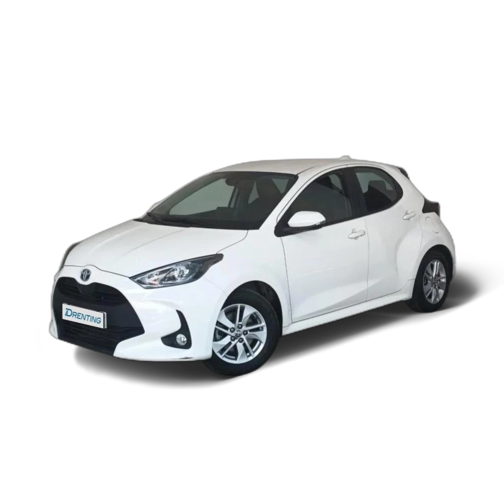 TOYOTA Yaris 120H 1.5 Business Plus