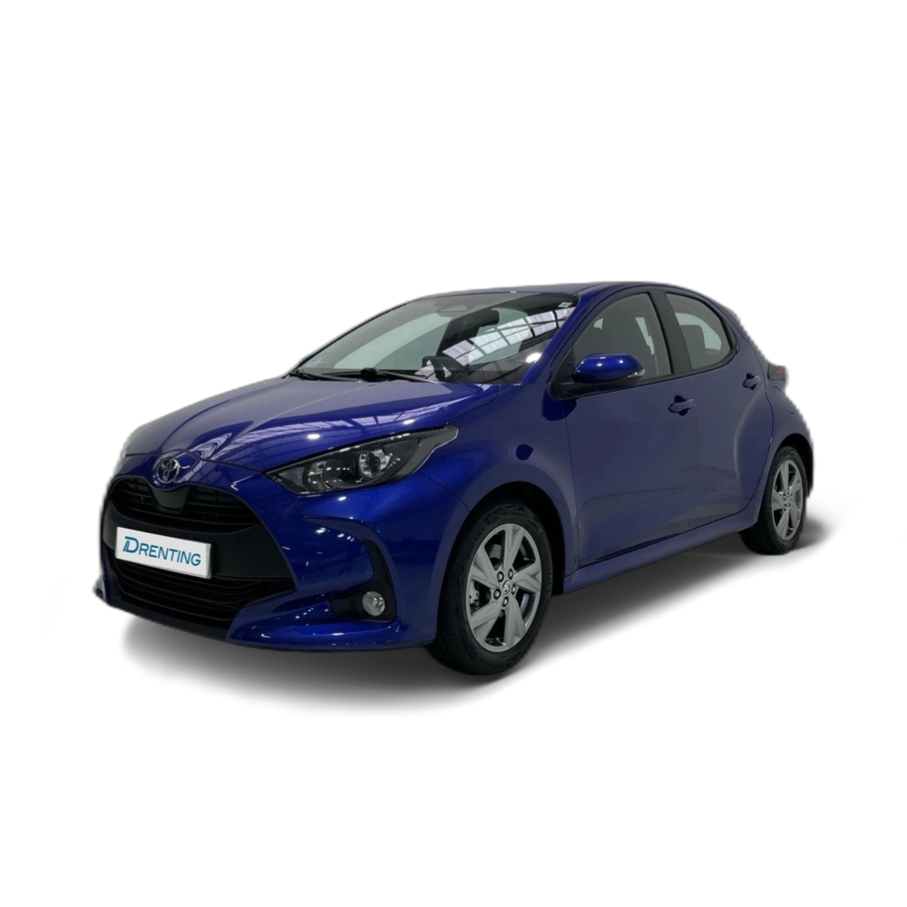 Toyota Yaris 120H Active Plus 85 kW (116 CV)