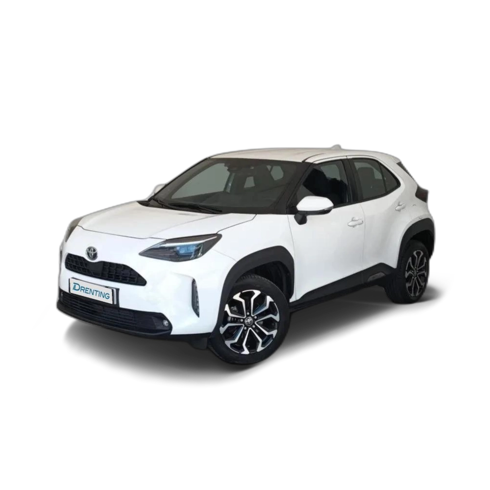 TOYOTA Yaris Cross 120H Active Tech