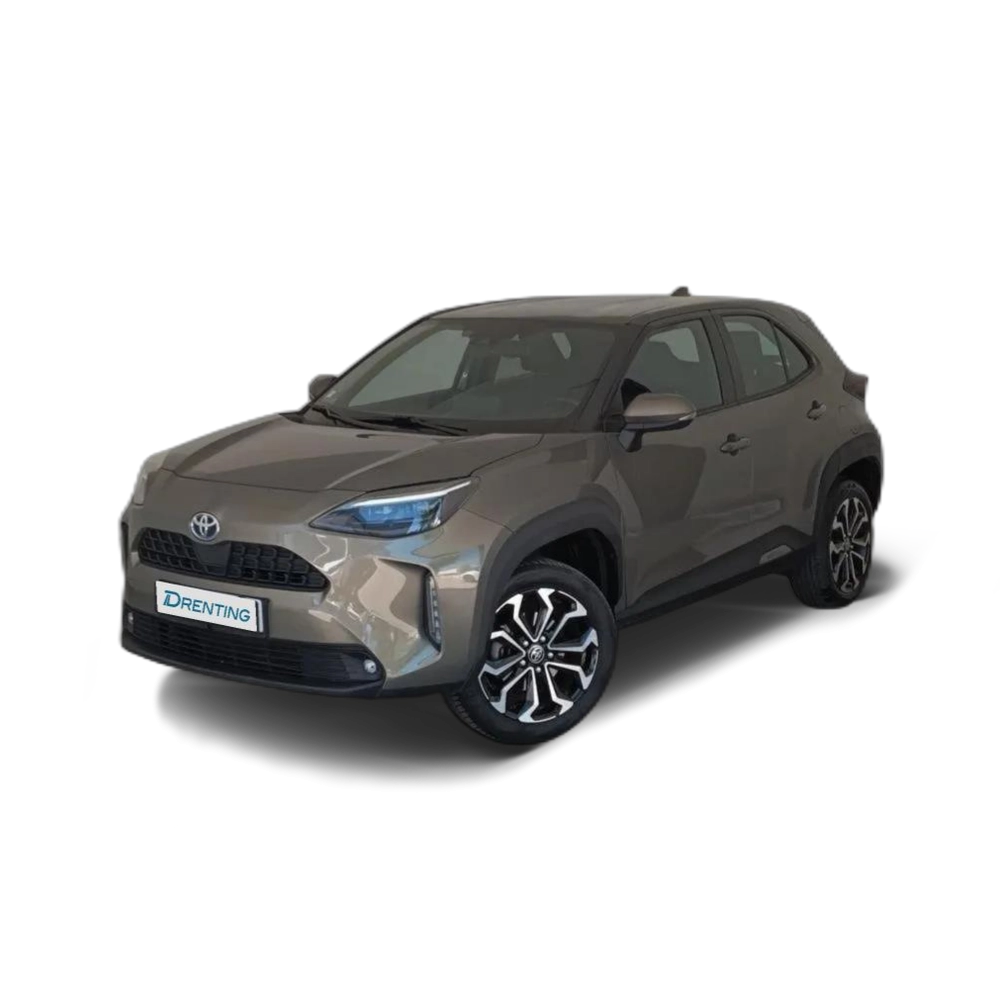 TOYOTA Yaris Cross 120H Active Tech 3