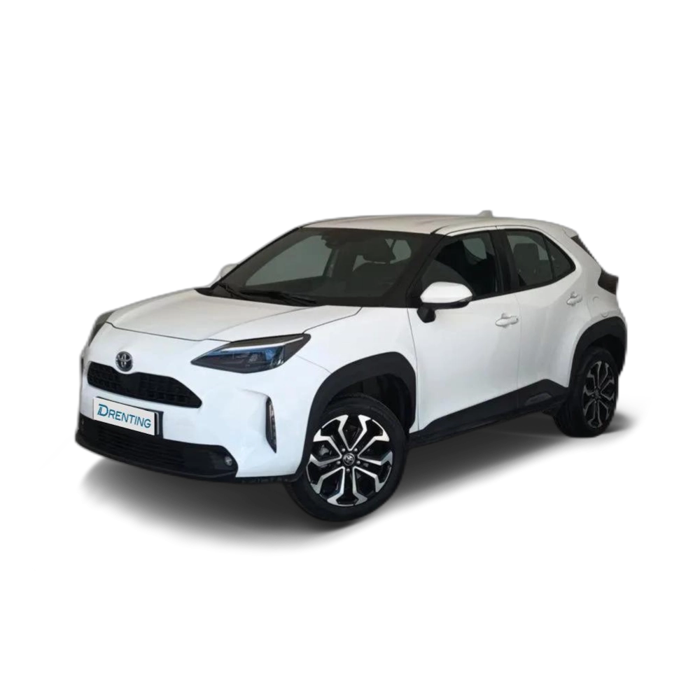 TOYOTA Yaris Cross 120H Active Tech 5