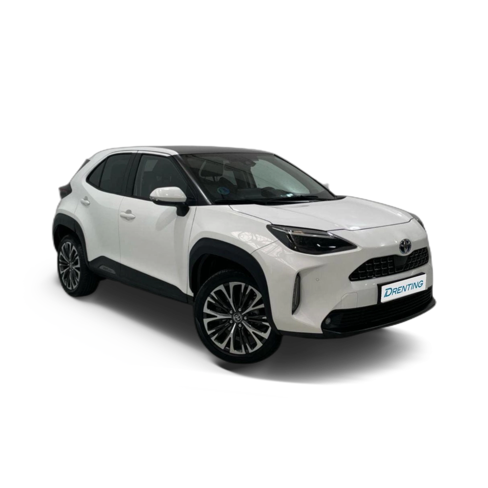 Toyota Yaris Cross 120H Style 85 kW (116 CV)