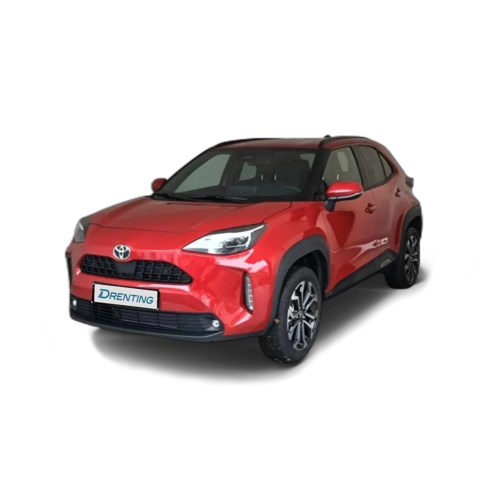 TOYOTA Yaris Cross 130H Active Plus