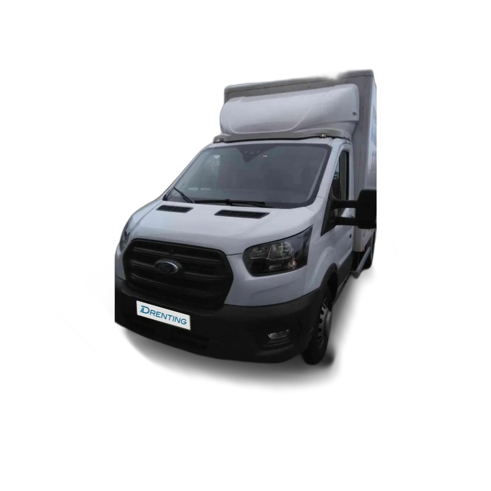 Ford Transit 350 125kW L3 Trend RWD HD Blanco