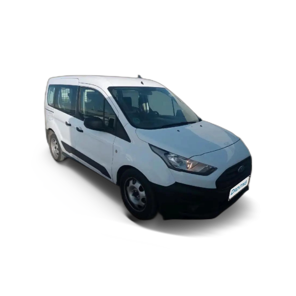 Ford Transit Connect Kombi 1.5 TDCi 55kW Ambiente 220 L Blanco