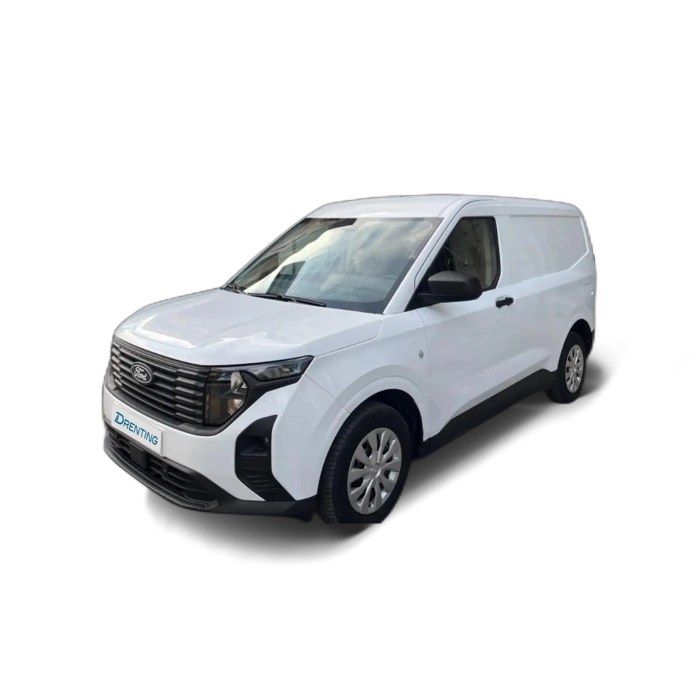 Ford Transit Courier Van 1.5 EcoBlue Trend 74.5kW Blanco