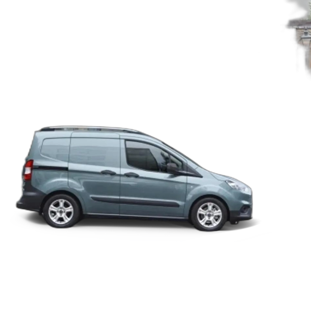 Ford Transit Courier Van 1.5TDCi Trend 100 Blanco