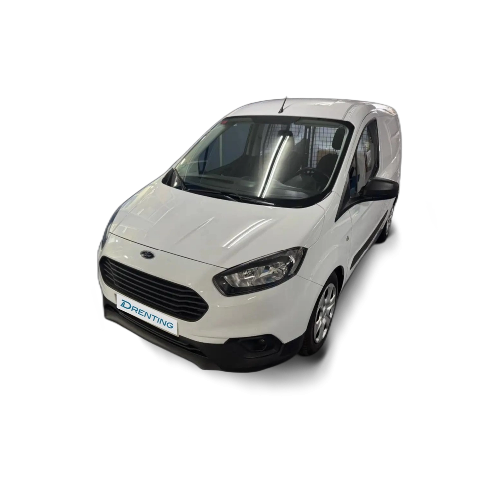 Ford Transit Courier Van 1.5TDCi Trend 75 Blanco 2