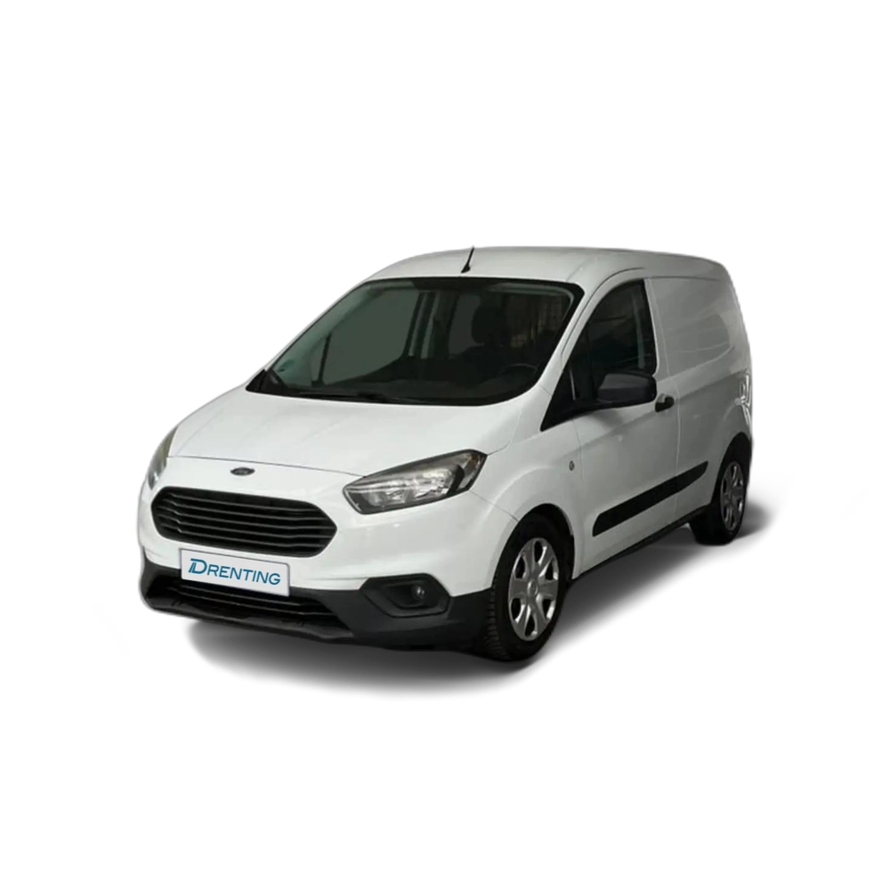 Ford Transit Courier Van 1.5TDCi Trend 75 Blanco 1