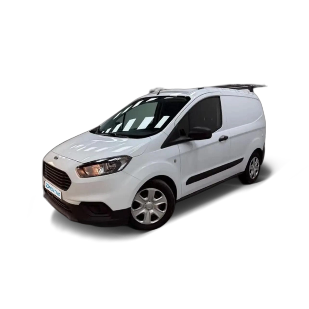 Ford Transit Courier Van 1.5TDCi Trend 75 Blanco 1