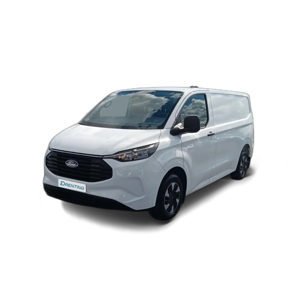 Ford Transit Custom 2.5 DURATEC PHEV 171KW 320 TREND VA Blanco 1