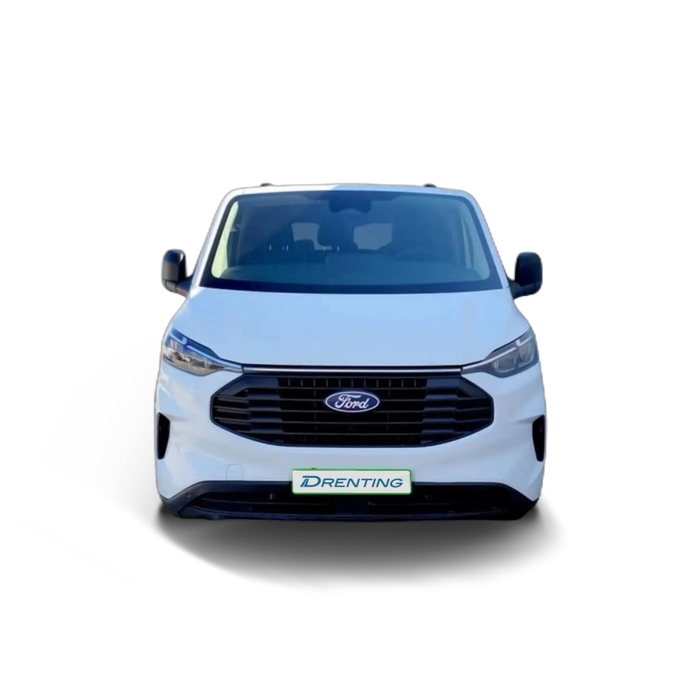 Ford Transit Custom FT 320 L1 Kombi Trend EcoBlue 150 Blanco