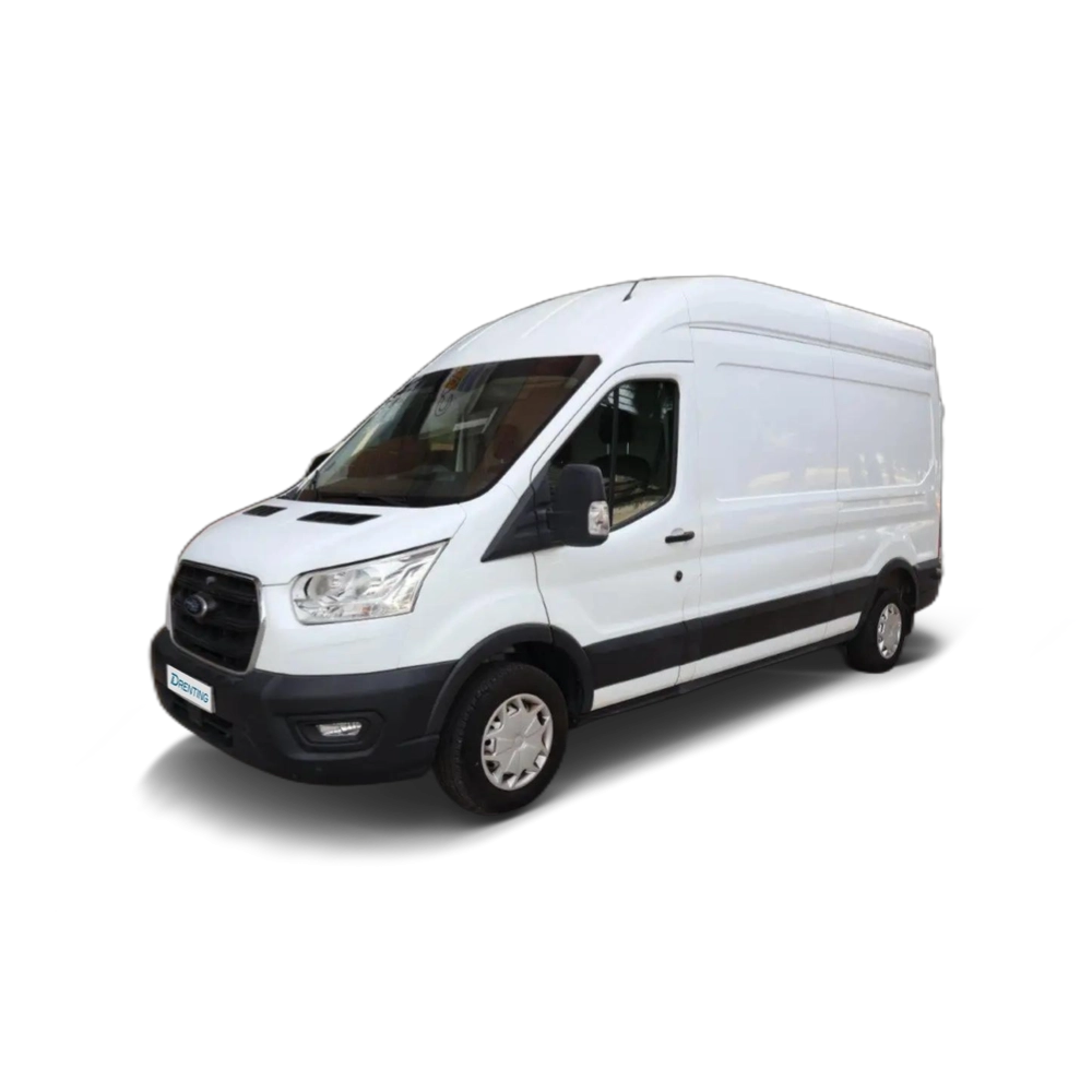 Ford Transit FT 310 MHEV L3 Van Trend 130 Blanco 1