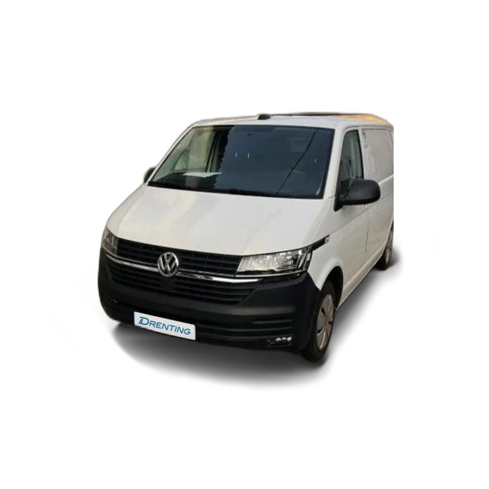 Volkswagen Transporter Furgón 2.0TDI BMT 110kW Blanco